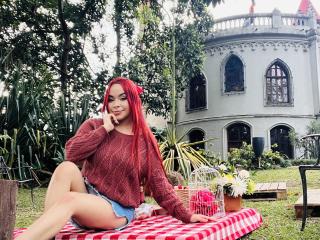 GilianRowe - Sexe cam en vivo - 19295690