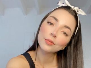 ValeryLombardi - Live porn & sex cam - 19296102