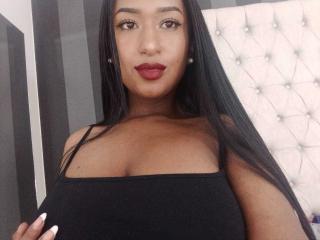 LauriyDubois - Live Sex Cam - 19296234