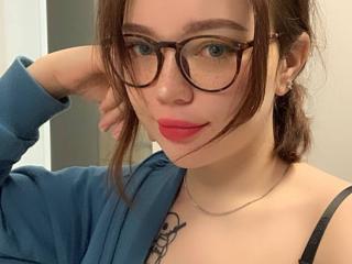 MillyMiltton - Sexe cam en vivo - 19296882