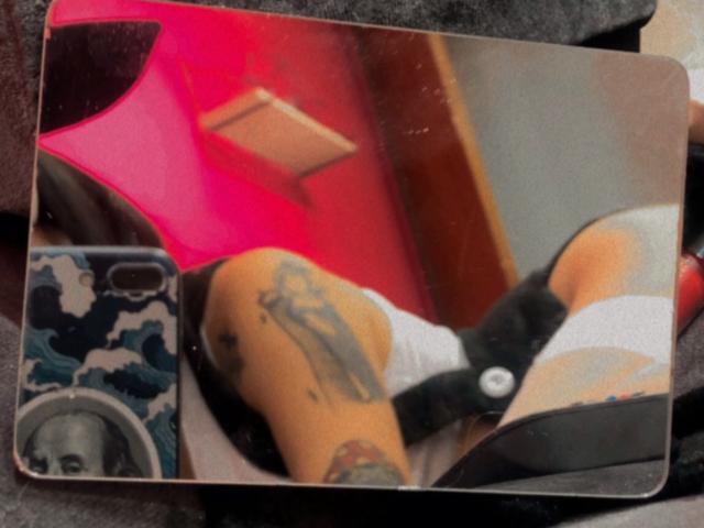 VaneLopeStars - Live sex cam - 19296926