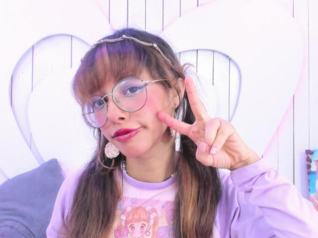 LilyLille - Sexe cam en vivo - 19297006