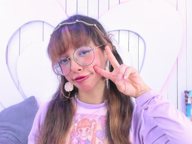 LilyLille - Live Sex Cam - 19297018