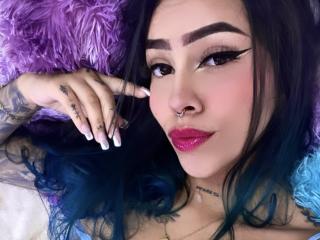 EmilieeSanchez - Sexe cam en vivo - 19297094