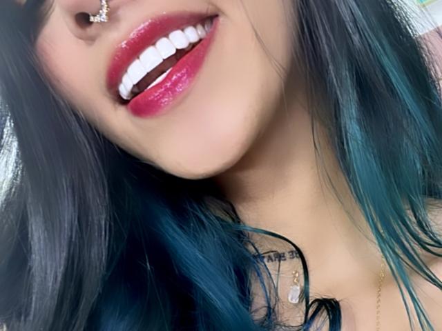 EmilieeSanchez - Camera khiêu dâm &amp; quyến rũ trực tiếp - 19297122