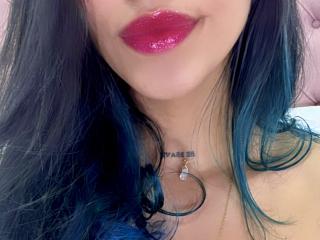 EmilieeSanchez - Live porn & sex cam - 19297138