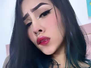 EmilieeSanchez - Live porn & sex cam - 19297154