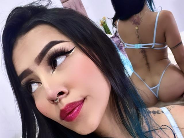 EmilieeSanchez - Sexe cam en vivo - 19297170