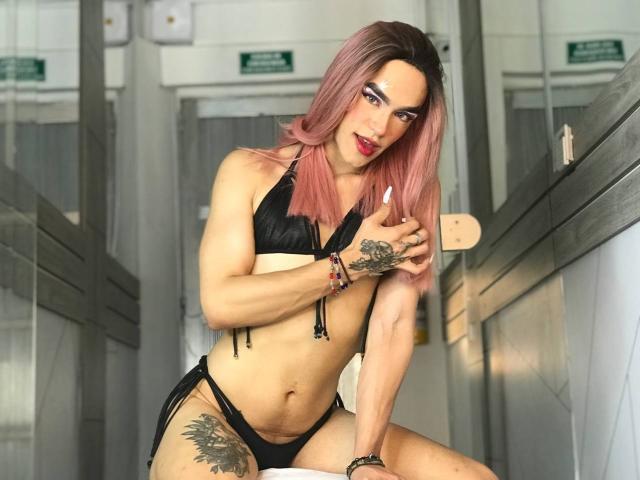 TrannyGirl - Live sexe cam - 19298078