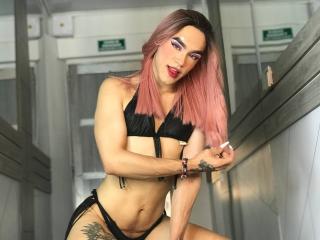 TrannyGirl - Live sexe cam - 19298082