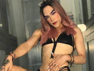 TrannyGirl - Live porn & sex cam - 19298086