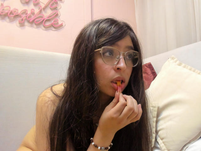 EvaMcAllister - Live porn &amp; sex cam - 19298450