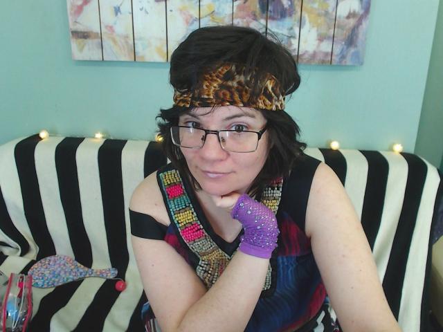 EverlyRays - сексуальная веб-камера в реальном времени - 19299770