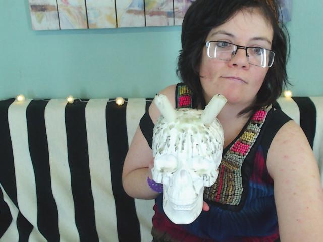 EverlyRays - Sexe cam en vivo - 19299774