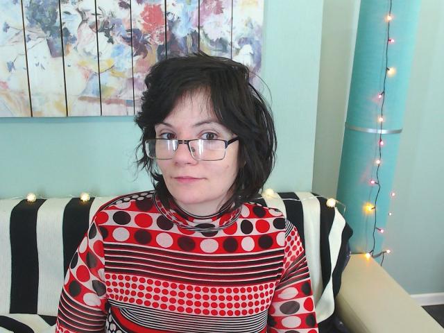 EverlyRays - сексуальная веб-камера в реальном времени - 19299778