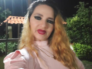 CharllotteGrey - Sexe cam en vivo - 19299822