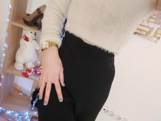 MilaYanis - Sexe cam en vivo - 19300442