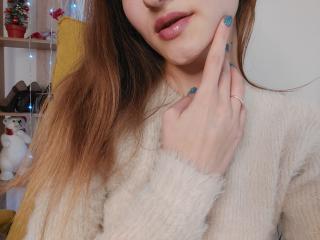 MilaYanis - Sexe cam en vivo - 19300506