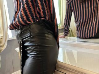 Harisma - Sexe cam en vivo - 19301018