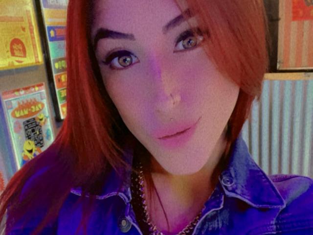 AlissaBrown - Live sexe cam - 19301530