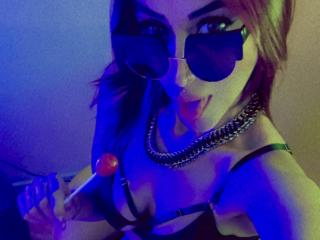 AlissaBrown - Live sexe cam - 19301534