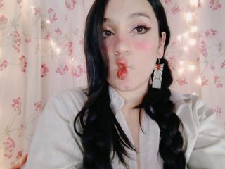 MillaDrew - Live sex cam - 19302650