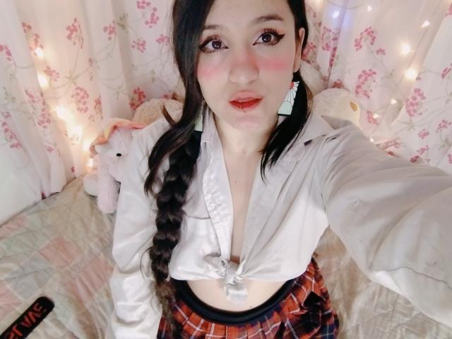MillaDrew - Live porn &amp; sex cam - 19302658