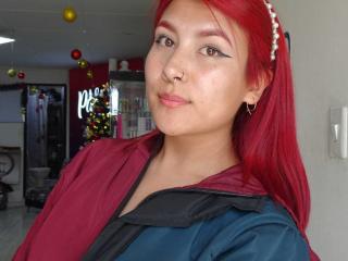 NahomyTara - Sexe cam en vivo - 19303282