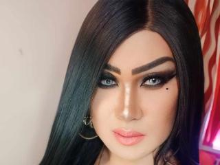 BornStarTS - Sexe cam en vivo - 19303286