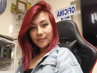 NahomyTara - Sexe cam en vivo - 19303294