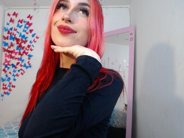 SammyViolet - Live porn &amp; sex cam - 19303510