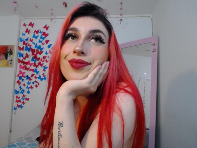 SammyViolet - Live porn &amp; sex cam - 19303530