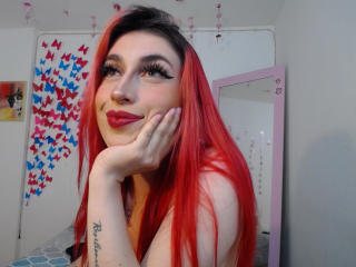 SammyViolet - Live porn & sex cam - 19303538