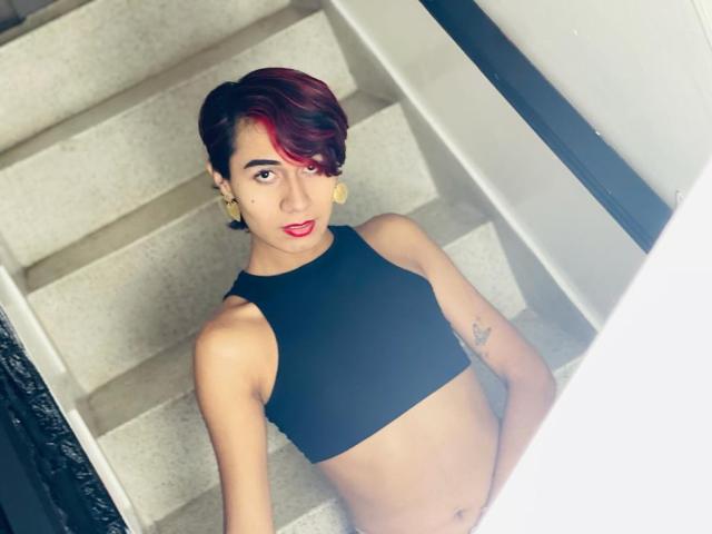 MahiaraFlow - Sexe cam en vivo - 19303870