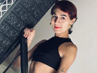 MahiaraFlow - Live Sex Cam - 19303878