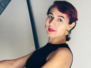 MahiaraFlow - Live Sex Cam - 19303886