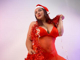 AriannaMilf69 - Live sex cam - 19303970