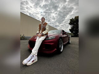 EthanMagic - Live sex cam - 19304234