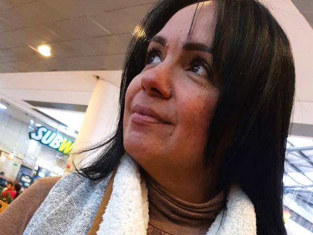 LailaCastillo - Sexe cam en vivo - 19304974