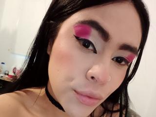 StellaBeckker - Live sexe cam - 19305590