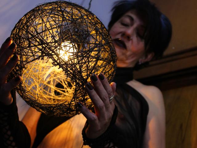 HadesLyre - Live Sex Cam - 19305594