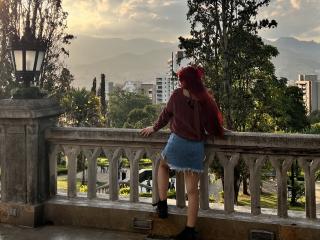 GilianRowe - Sexe cam en vivo - 19306386