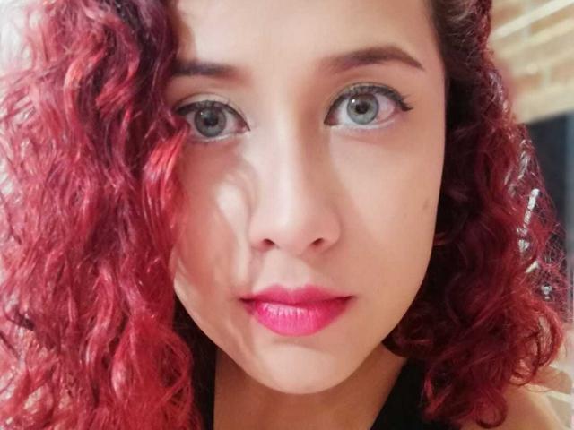 AbbyElecktra - Live porn &amp; sex cam - 19306686
