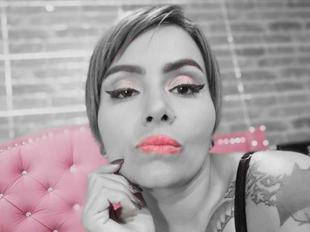 AbbyElecktra - Live porn &amp; sex cam - 19306690