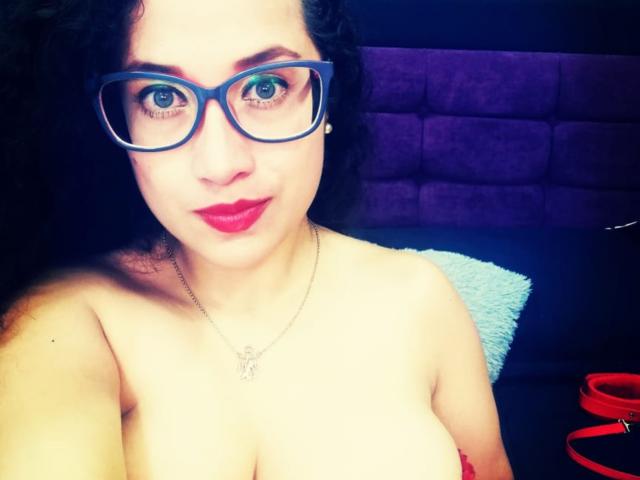 AbbyElecktra - Sexe cam en vivo - 19306778