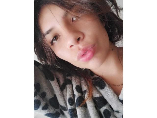 VioletaStone - 라이브 포르노 &amp; 섹스 캠 - 19307374