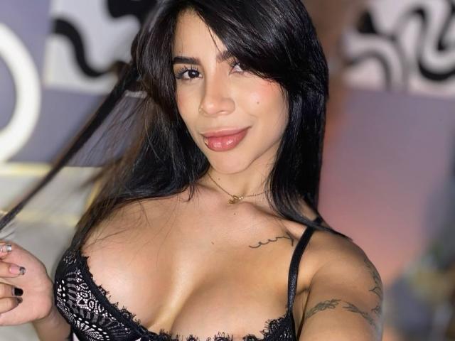 NikolRyder - Live porn &amp; sex cam - 19307850