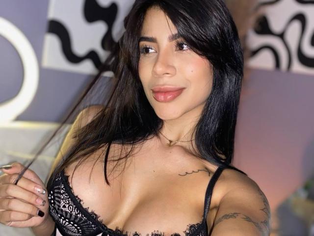 NikolRyder - Live porn &amp; sex cam - 19307854