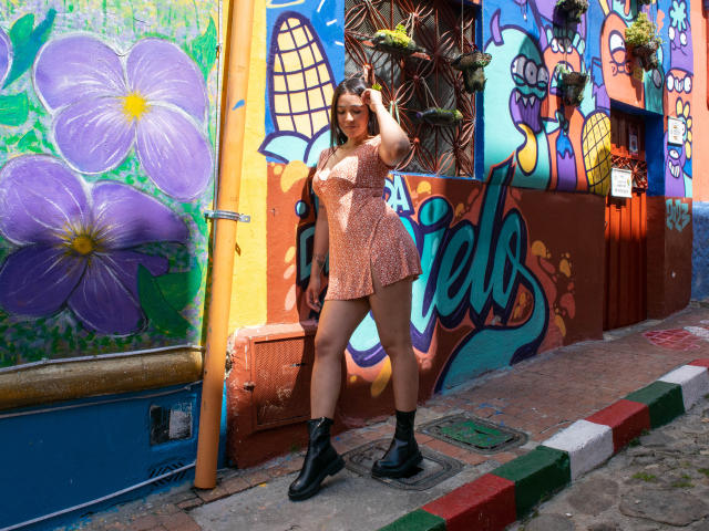 NicoColeman - Live sexe cam - 19308062