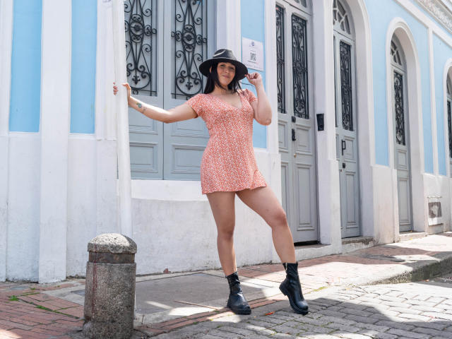 NicoColeman - Live sexe cam - 19308102